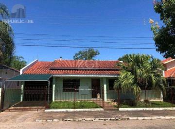 Casa · 180m² · 3 Quartos · 2 Vagas · Casa para Venda - 180.19m², 3 dormitórios, sendo 1 suites, 2 vagas - Camobi