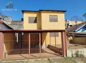 Casa · 120m² · 3 Quartos · 2 Vagas · Casa à venda - em Jardim Sabará