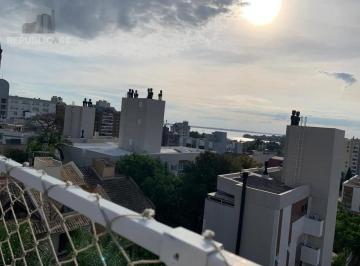 Apartamento · 228m² · 4 Quartos · 2 Vagas · COBERTURA ALTO PADRÃO COSNTRUÇÃO BANDEIRA 228,32m² PRIVATIVOS 4 DORMITÓRIOS(02 S