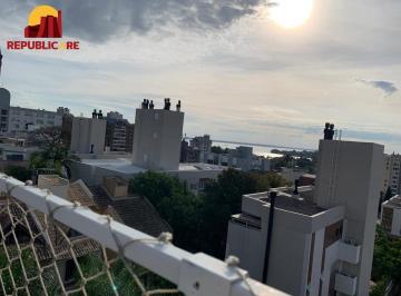 Apartamento · 228m² · 4 Quartos · 2 Vagas · COBERTURA ALTO PADRÃO COSNTRUÇÃO BANDEIRA 228,32m² PRIVATIVOS 4 DORMITÓRIOS(02 S