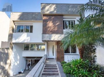 Casa · 427m² · 4 Quartos · 4 Vagas · Casa para Venda 4 dormitórios terraço com piscina 4 vagas - Ipanema