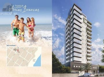 Apartamento · 122m² · 3 Quartos · 2 Vagas · Apartamento para Venda - 78.4m², 2 dormitórios, sendo 1 suites, 1 vaga - Centro
