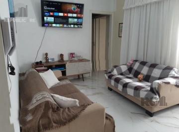 Apartamento · 61m² · 2 Quartos · Apartamento à venda - em São João