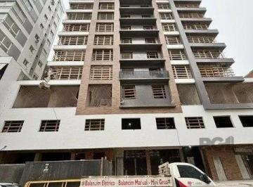 Apartamento · 87m² · 3 Quartos · 1 Vaga · Apartamento à venda - na Zona Nova
