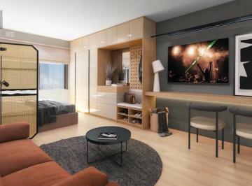 2483714.jpg · Apartamento à venda - na Cidade Baixa