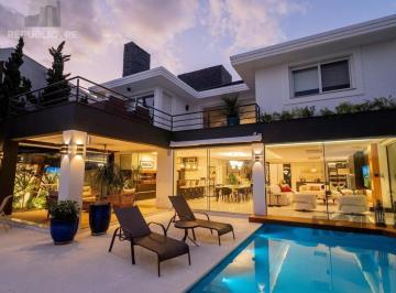 Casa · 516m² · 6 Quartos · 3 Vagas · Casa à venda - em Xangri-Lá