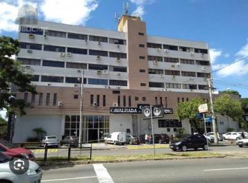 Comercial · 21m² · 1 Quarto · 1 Vaga · Sala comercial no Shopping Cavalhada – Zona Sul de Porto Alegre