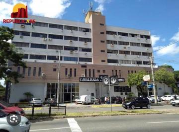 Comercial · 21m² · 1 Quarto · 1 Vaga · Sala comercial no Shopping Cavalhada – Zona Sul de Porto Alegre