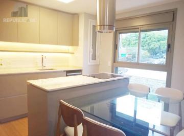 Apartamento · 40m² · 1 Quarto · 1 Vaga · LOFT,com vaga bairro moinhos de vento