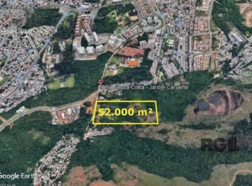 Terreno · 52000m² · Terreno à venda - em Morro Santana