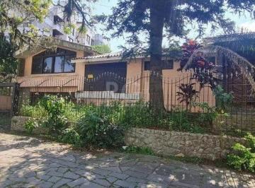 Casa · 400m² · 4 Quartos · 4 Vagas · Casa para Venda - 400m², 4 dormitórios, sendo 1 suites, 4 vagas - Jardim Lindóia