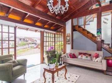 Casa · 208m² · 3 Quartos · 3 Vagas · Casa 3 dormitórios