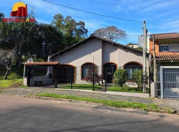 Casa · 199m² · 3 Quartos · 3 Vagas · Casa de 3 dormitório no bairro Jardim do Salso