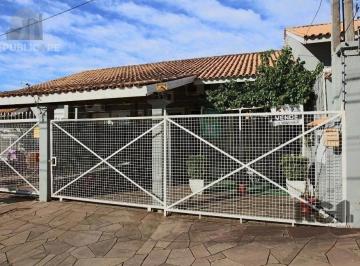 Casa · 70m² · 3 Quartos · 2 Vagas · Casa para Venda - 70m², 3 dormitórios, 2 vagas - Jardim Leopoldina