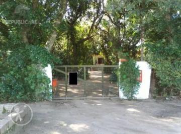 Terreno · 966m² · Terreno à Venda em Ipanema, Porto Alegre | Beira do Guaíba – 16x60m