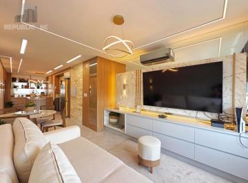 Apartamento · 67m² · 2 Quartos · 1 Vaga · Apartamento semimobiliado no Cristal