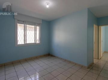 Apartamento · 58m² · 2 Quartos · Apartamento com 2 dormitórios no bairro Teresópolis