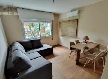 Apartamento · 60m² · 2 Quartos · 2 Vagas · APARTAMENTO, 2 DORMITÓRIOS 2 VAGAS SÃO GERALDO EM PORTO ALEGRE PARA COMPRAR