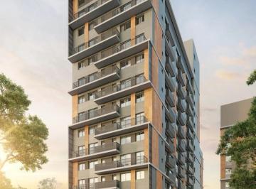 Apartamento · 23m² · 1 Quarto · Studio, novo!