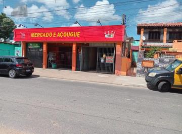 Casa · 500m² · 4 Quartos · 2 Vagas · Casa à venda - na Restinga