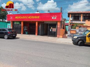 Casa · 500m² · 4 Quartos · 2 Vagas · Casa à venda - na Restinga