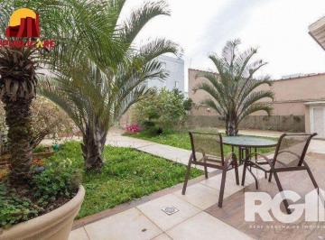 Casa · 233m² · 4 Quartos · 3 Vagas · Casa à venda - no Jardim Itu Sabará