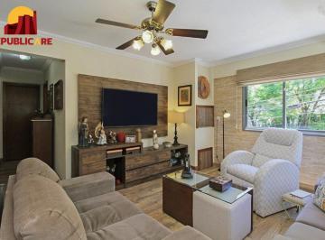 Apartamento · 74m² · 2 Quartos · 1 Vaga · Apartamento a venda no bairro Petrópolis