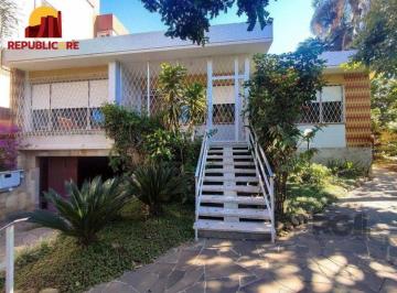 Casa · 290m² · 4 Quartos · 4 Vagas · Excelente casa de 290m² com 4 dormitórios e 4 vagas