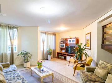 Casa · 235m² · 3 Quartos · 5 Vagas · Casa 3 dormitórios Bairro Nonoai Porto Alegre