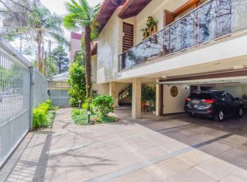 Casa · 580m² · 3 Quartos · 6 Vagas · Casa à venda no Jardim Lindóia com piscina e 6 vagas