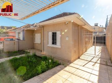 Casa · 211m² · 3 Quartos · 2 Vagas · Casa a venda no bairro São José com 3 dormitórios e amplo pátio