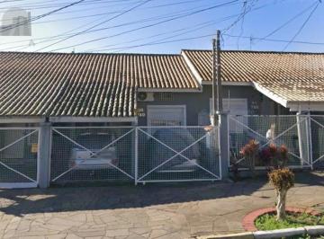 Casa · 70m² · 3 Quartos · 2 Vagas · Casa 3 quartos com 2 vagas de carro no  Jardim Leopoldina em Porto Alegre