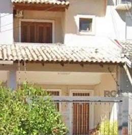 Casa · 128m² · 2 Quartos · 2 Vagas · Casa à venda - na Vila Nova