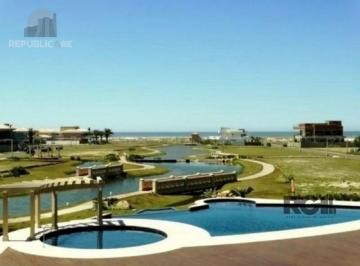 Terreno · 422m² · Terreno em Condominio para Venda - 0m², 0 dormitórios, Playa Vista