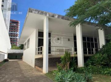 Casa · 1000m² · 6 Quartos · 5 Vagas · Casa à venda - no Centro