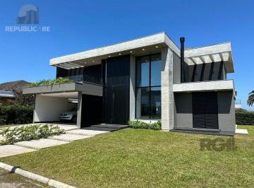 Casa · 380m² · 4 Quartos · 2 Vagas · Casa à venda - em Atlantida