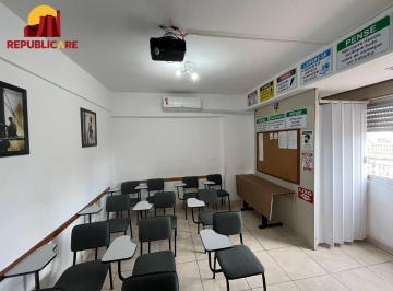 Comercial · 22m² · 1 Quarto · 1 Vaga · Sala comercial à venda – Andar alto, ótima vista