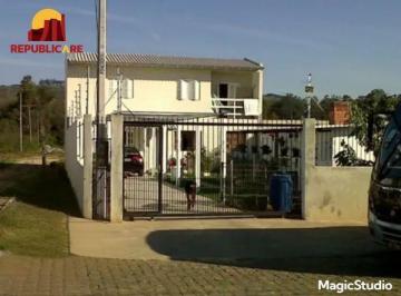 Casa · 220m² · 3 Quartos · 4 Vagas · Casa com 3 quartos à venda na Rua Orlando Silva, 145, Jardim Leopoldina, Porto A