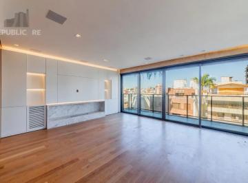 Apartamento · 117m² · 3 Quartos · 2 Vagas · Apartamento novo 3 dormitórios com 2 vagas próximo ao Grêmio Náutico União