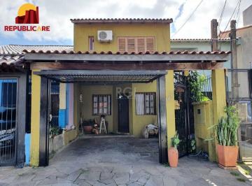 Casa · 160m² · 4 Quartos · 1 Vaga · SOBRADO BAIRRO ABERTA DOS MORROS - 4 DORMITÓRIOS