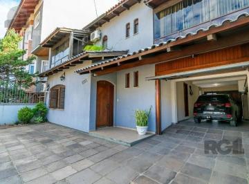 Casa · 288m² · 4 Quartos · 4 Vagas · Casa à venda - no Jardim Itu Sabará