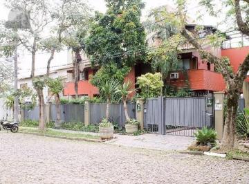 Casa · 347m² · 4 Quartos · 2 Vagas · Casa Condominio para Venda - 347.42m², 4 dormitórios, sendo 2 suites, 2 vagas -