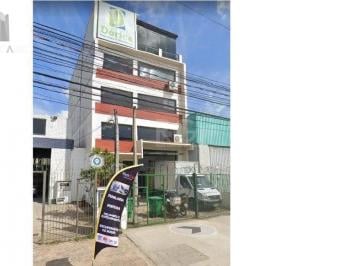 Comercial · 533m² · 3 Vagas · Predio para Venda - 0m², 0 dormitórios, Navegantes
