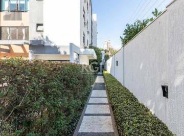 Apartamento · 52m² · 2 Quartos · 1 Vaga · Apartamento de 2 quartos e 1 vaga de garagem no bairro Tristeza em Porto Alegre