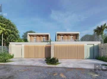 Casa · 276m² · 4 Quartos · 2 Vagas · Magnifica casa no Bairro Vila Assunção em Porto Alegre!