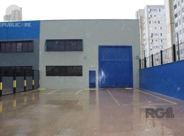Comercial · 748m² · 1 Quarto · Comercial à venda - em Humaitá