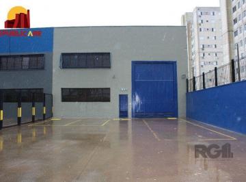 Comercial · 748m² · 1 Quarto · Comercial à venda - em Humaitá