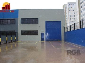 Comercial · 748m² · 1 Quarto · Comercial à venda - em Humaitá