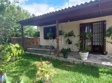 Casa · 115m² · 2 Quartos · 4 Vagas · CASA COSTA GAMA - 2 DORMITÓRIOS