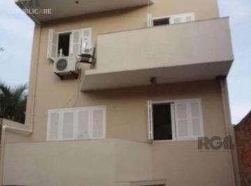 Casa · 183m² · 3 Quartos · Casa em condomínio 3 dormitórios no bairro Santa Tereza